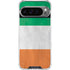 Ireland Flag Distressed Google Pixel 10 Pro XL Clear Case